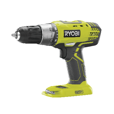Image of Ryobi One+ R18DDP2 drill on eBay website